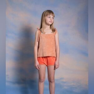 Repose AMS Terry Tank Top NWT!!